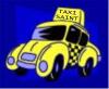 taxi saint