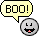 :boo: