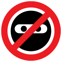 No Ninjas