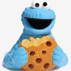 Cookie Monster