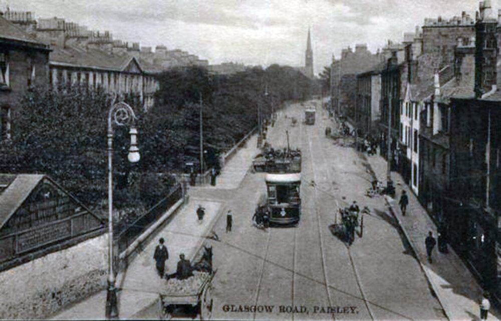 Paisley looking towards Sherwood Church.jpg