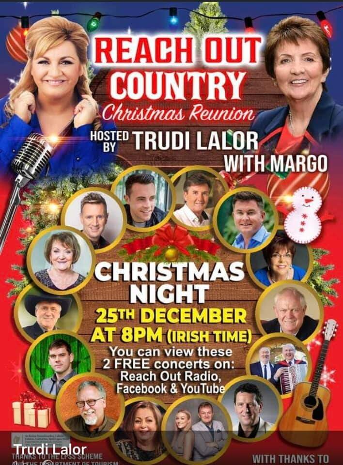 The Country & Folk Music Thread