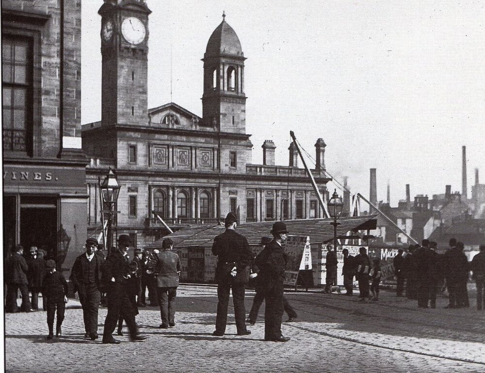 Town Hall 19th Cent Paisley.jpg