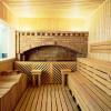 NSS' sauna