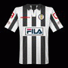 St.Mirren Till I Die