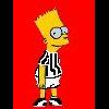 Bart Simpson